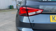 SEAT Arona 1.0 TSI 115 FR 5dr Petrol Hatchback